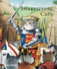 Shakespeare Cats - Book
