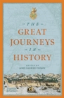 The Great Journeys in History - Book