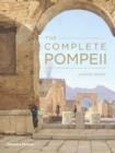 The Complete Pompeii - Book