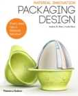 Material Innovation : Packaging Design - Book