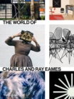 The World of Charles and Ray Eames - Book