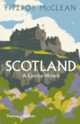Scotland: A Concise History - Book