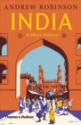 India : A Short History - Book