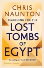 Searching for the Lost Tombs of Egypt - Book