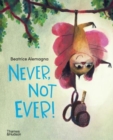 Never, Not Ever! - Book