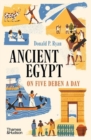 Ancient Egypt on Five Deben a Day - Book