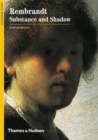 Rembrandt : Substance and Shadow - Book