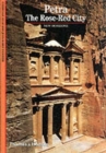 Petra : The Rose-Red City - Book