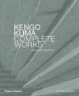 Kengo Kuma : Complete Works - Book