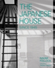 The Japanese House Since 1945 - Book
