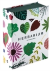 Herbarium: Notecards - Book