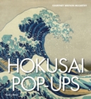 Hokusai Pop-ups - Book