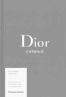Dior Catwalk : The Complete Collections - Book