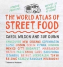 The World Atlas of Street Food - Book