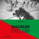 Magnum Cycling - Book