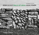 Sean Scully - Walls of Aran - Book