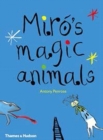 Miro's Magic Animals - Book