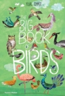 The Big Book of Birds - Book
