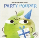 Party Pooper - Book
