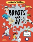 The Brainiac's Book of Robots and AI - Book