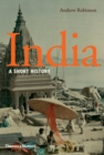 India : A Short History - eBook