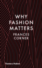 Why Fashion Matters - eBook