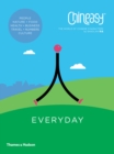 Chineasy Everyday : The World of Chinese Characters - eBook