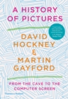 A History of Pictures : From the Cave to the Computer Screen - eBook