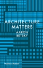 Architecture Matters - eBook
