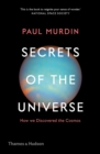 Secrets of the Universe : How We Discovered the Cosmos - eBook