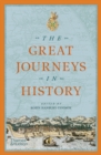 The Great Journeys in History - eBook
