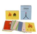 Chineasy™ 60 Flashcards - Book