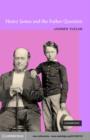 Henry James and the Father Question - eBook
