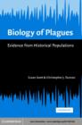 Biology of Plagues : Evidence from Historical Populations - eBook