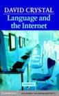 Language and the Internet - eBook