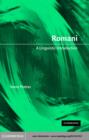 Romani : A Linguistic Introduction - eBook
