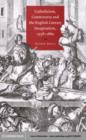 Catholicism, Controversy and the English Literary Imagination, 1558-1660 - eBook