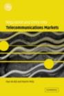 Regulation and Entry into Telecommunications Markets - eBook