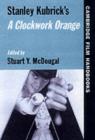 Stanley Kubrick's A Clockwork Orange - eBook