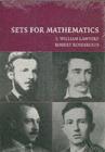 Sets for Mathematics - eBook