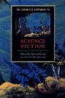 Cambridge Companion to Science Fiction - eBook