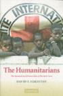 Humanitarians : The International Committee of the Red Cross - eBook