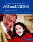 The Cambridge Handbook of Age and Ageing - eBook