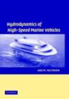 Hydrodynamics of High-Speed Marine Vehicles - eBook