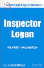 Inspector Logan Level 1 - eBook