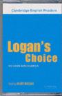 Logan's Choice Level 2 - eBook