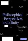 Philosophical Perspectives on Infinity - eBook