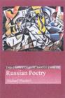 The Cambridge Introduction to Russian Poetry - eBook