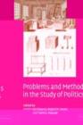 Problems and Methods in the Study of Politics - eBook