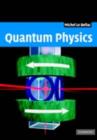 Quantum Physics : Illusion or Reality? - eBook